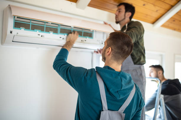 Best Affordable HVAC Services  in Parkwood, CA