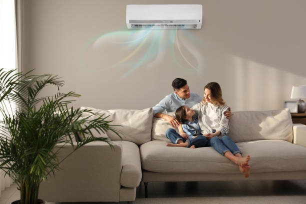 Best Residential HVAC Services  in Parkwood, CA