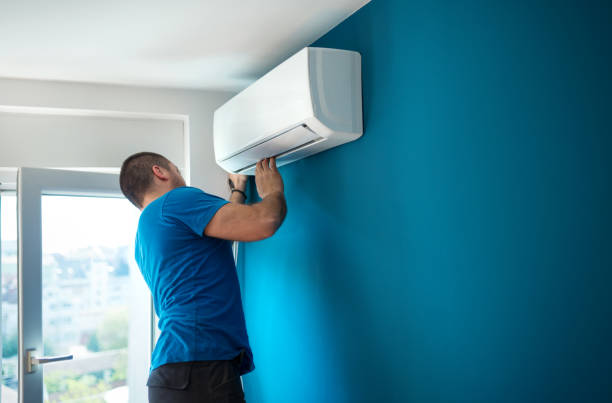 Affordable Air Conditioning Repair in Parkwood, CA