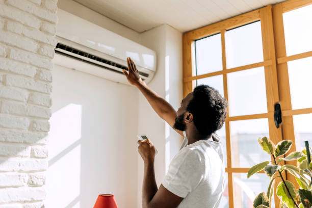 Best HVAC Installation Services  in Parkwood, CA
