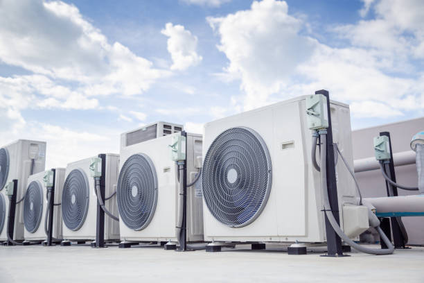 HVAC Maintenance Plan in Parkwood, CA