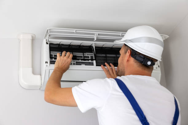 Best Emergency HVAC Repair  in Parkwood, CA