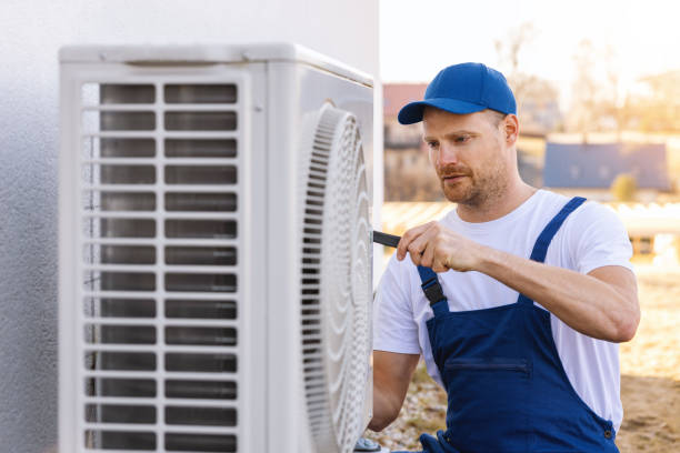 Best Ductless HVAC Repair  in Parkwood, CA
